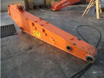 HITACHI BAS ZX240 HITACHI BAS ZX240 - Стрела