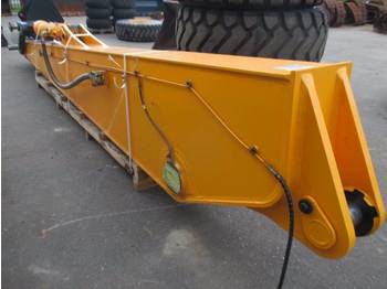 Hyundai R480LC-9 - Стрела