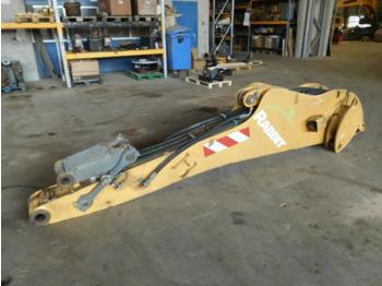 Стрела Liebherr Industrial Stick