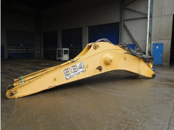 Стрела Liebherr Monoboom