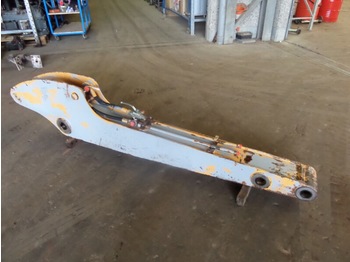 Стрела Liebherr Stick