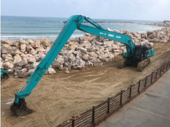  New GALEN KOBELCO SK500 - Стрела
