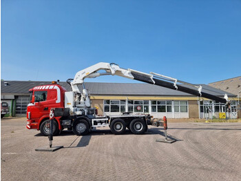 Pesci 88T Meter SE 885/4 - Стрела