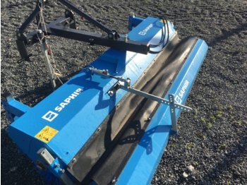 Saphir FKM 231 - Стрела