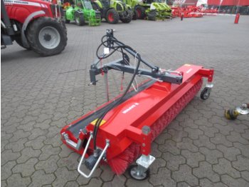 Saphir FKM 231 Kehrmaschine - Стрела