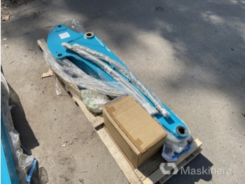 Стрела Standard Sticka Airman AX38U