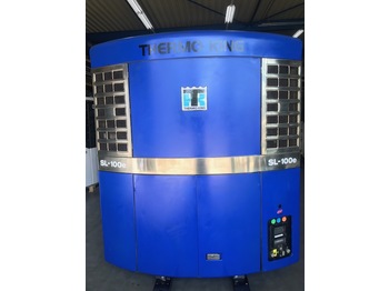 Холодильная установка для Полуприцепов THERMO KING SL100e 50 – 1225WX9392: фото 1