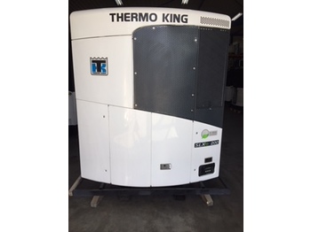 Холодильная установка для Полуприцепов THERMO KING SLX200e-30: фото 1