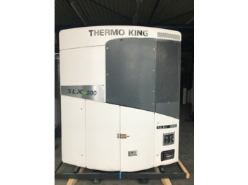 Холодильная установка для Полуприцепов THERMO KING SLXe 300 – 5001240990: фото 1