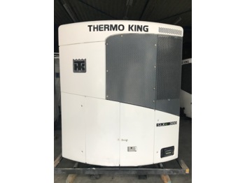 Холодильная установка для Полуприцепов THERMO KING SLXe 300 – 5001253982: фото 1
