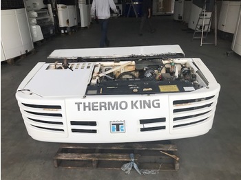 Холодильная установка для Грузовиков THERMO KING TS600 50- 5001005054: фото 1