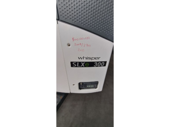 Холодильная установка для Прицепов Thermo King SLX300e: фото 3