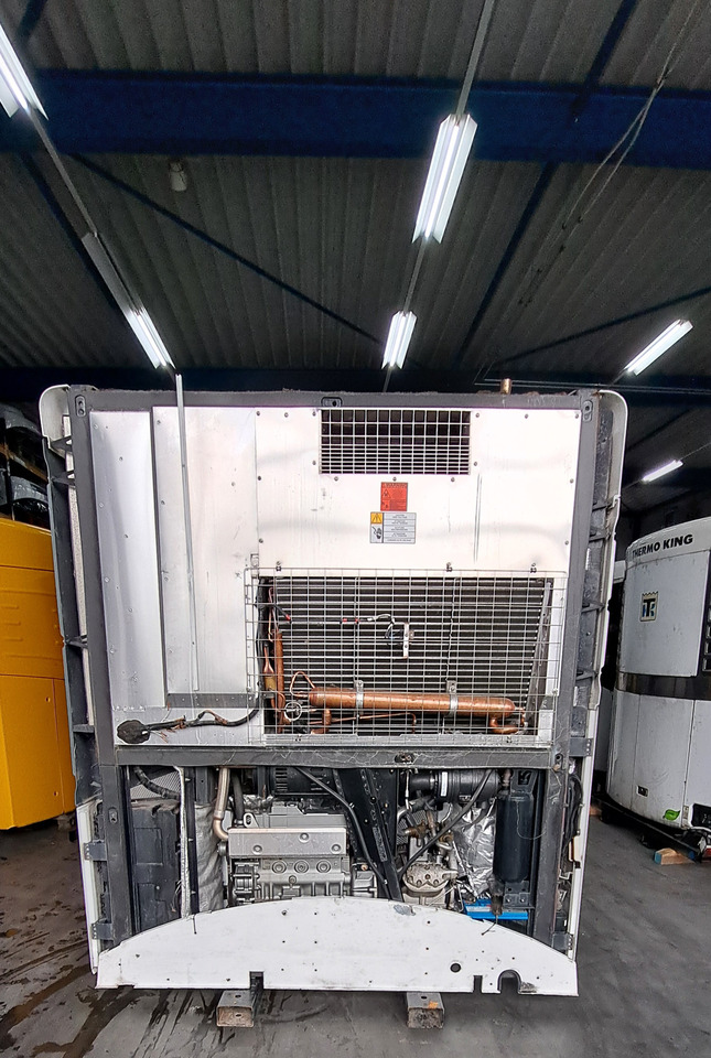 Холодильная установка для Прицепов Thermo King SLX300e: фото 7