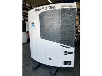 Холодильная установка для Прицепов Thermo King SLX I Spectrum #16453: фото 1