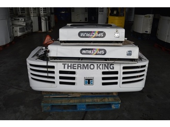 Холодильная установка для Грузовиков Thermo King TS Spectrum: фото 1