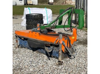 Tuchel EKM 150 HDS 520 - Навесное оборудование