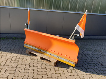 Tuchel SK - Навесное оборудование