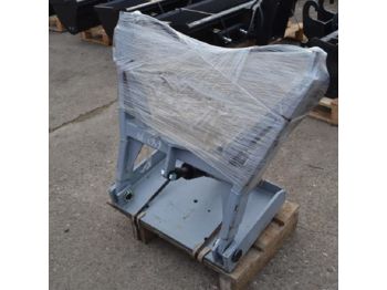 Навесное оборудование Unused Tractor Front Hydraulic - 6563-13
