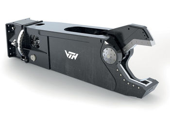 Новый Гидроножницы VTN CI 310 HYDRAULIC SCRAP METAL SHEAR 1-5 t: фото 1