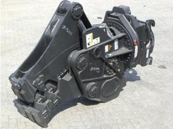 Verachtert Demolition shear VT30-K30 / MP15-PP - Навесное оборудование