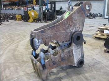 Verachtert Demolition shears VT50-K50 Jaw / MP30-PP - Навесное оборудование