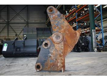 Verachtert Demolitionshear VT40/Z-jaw - MP20-TS - Навесное оборудование