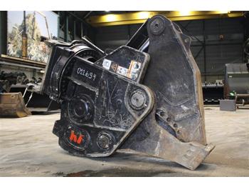 Verachtert Demolitionshear VTS40 / MP20-S - Навесное оборудование