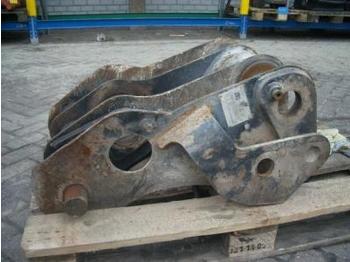 Verachtert Quick coupler SW - IT - Навесное оборудование