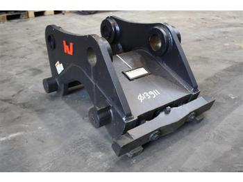 Verachtert Quickcoupler CW55sHNN - Навесное оборудование