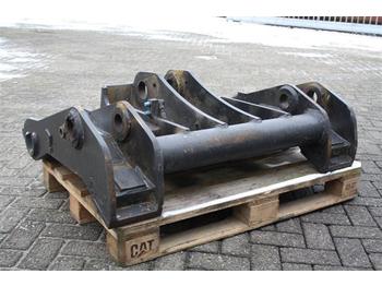 Verachtert Quickcoupler SW2007 - Навесное оборудование