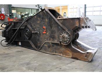 Verachtert Srap metal shear VHS30-2 - Навесное оборудование