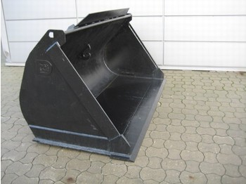 Viby læsseskovl Liebherr L538Z - Навесное оборудование