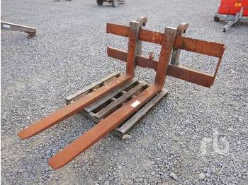 Вилы