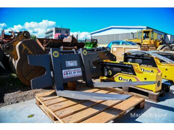 Balavto B-FORKS 5,5 - Вилы