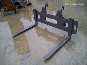 Balavto for Loaders - Вилы