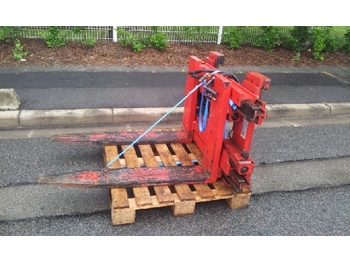 Bolzoni Auramo KS35HNC 3500 - Вилы