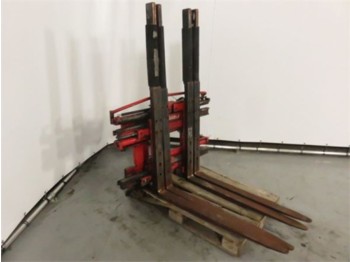 Bolzoni KA25FKB - Вилы