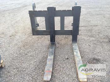 Bressel & Lade PALETTENGABEL 4500 KG - Вилы