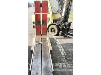 Вилы CATERPILLAR Hyster 18to forks