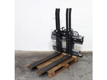 DURWEN DPK 30 C - Вилы