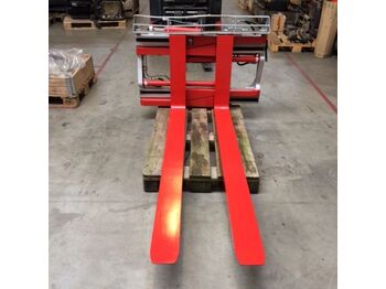 Dürwen Fork positioner - Вилы