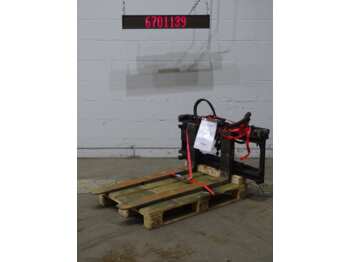 Durwen HZV25S Fork Positioner FEM 2 - Вилы