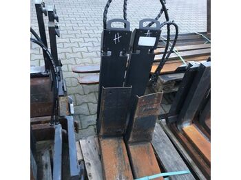 Dürwen Reachforks - Вилы