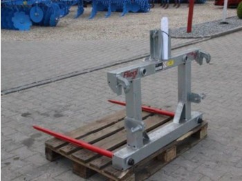 Fliegl Ballengabel - Вилы