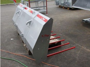 Fliegl Dunggabel 2050mm Neugerät - Вилы