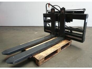 GRIPTECH GRIPTECH ZVG RG 58/ZVR 50 - Вилы