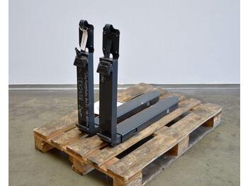 GRIPTECH G&R 18 800/400 (ManuTel) - Вилы