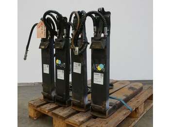 GRIPTECH RG2-20-800-400 - Вилы