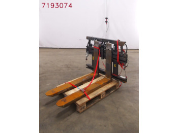 Griptech Griptech RG435/FPX35-S - Вилы