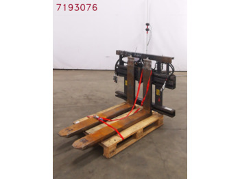 Griptech Griptech RG435/FPX35-S - Вилы